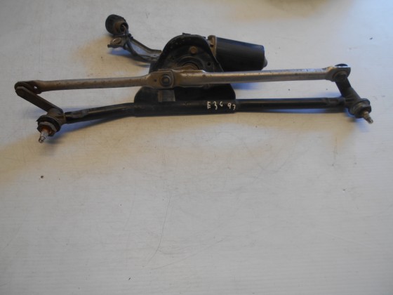 Motor Limpa Vidros Frt Kia Ceed 2009 MLV11